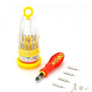 Buy cheap 31 in 1 Multi Tool Precision Magnetic Screwdriver Set product