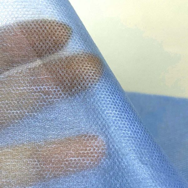 Nonwoven Carbon Fiber Fabric Sheets Polypropylene resin Dyed Pattern