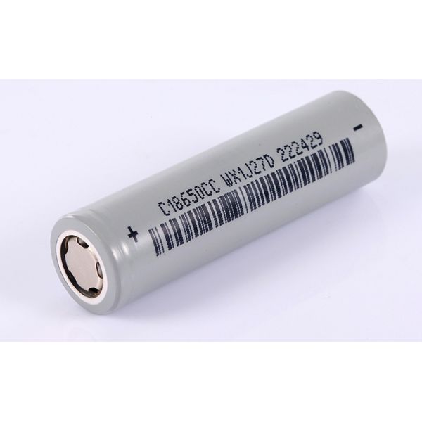 Customized Rechargeable 18650 3.75V 3000mAh Li-ion Battery Pack