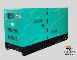 China BF4M1013FC Deutz Diesel Engine Generator 50Hz  150 Kva Standby Generator on sale