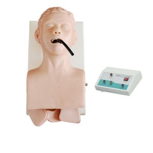 Buy cheap Silicone Infant Cpr Manikins With Electronic Alarm product