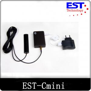 China Portable Mini Cell Phone Signal Repeater , Powerful Index Repeater on sale
