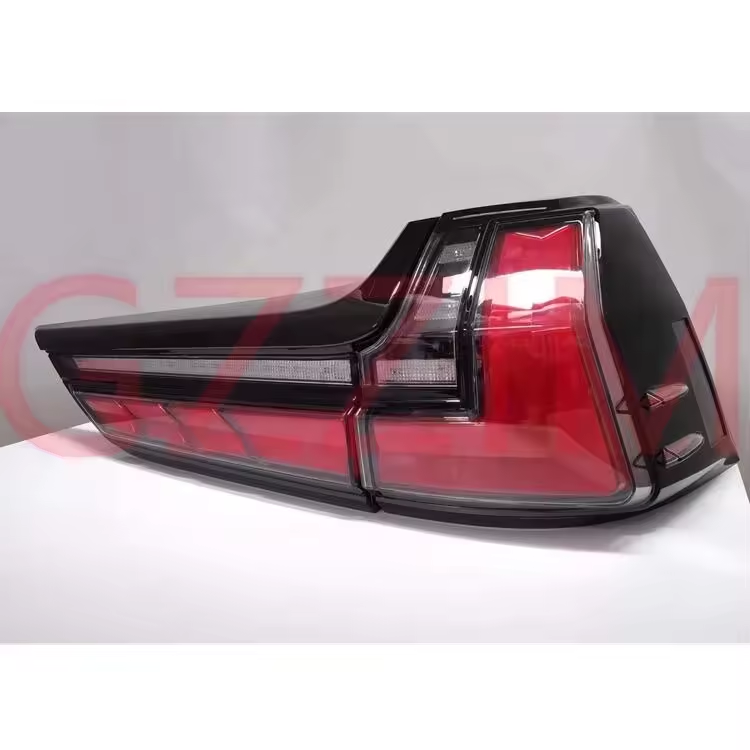 Side Step Pedal Car Exterior Accessories Side Pedal For Lexus LM 2024