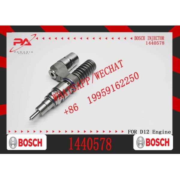 Spot high quality diesel Fuel Pump injector 1440578 1734493
