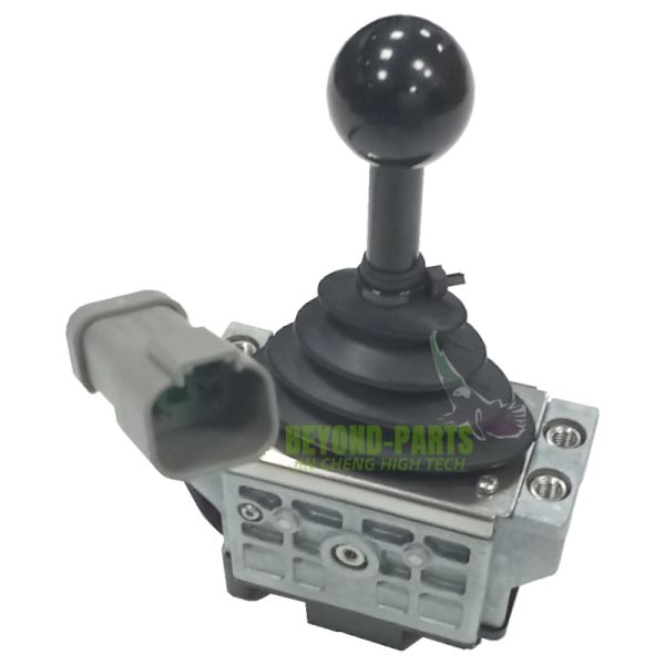 Doosan DX300 Excavator Spare Parts Control Handle Valve Joystick K1000555