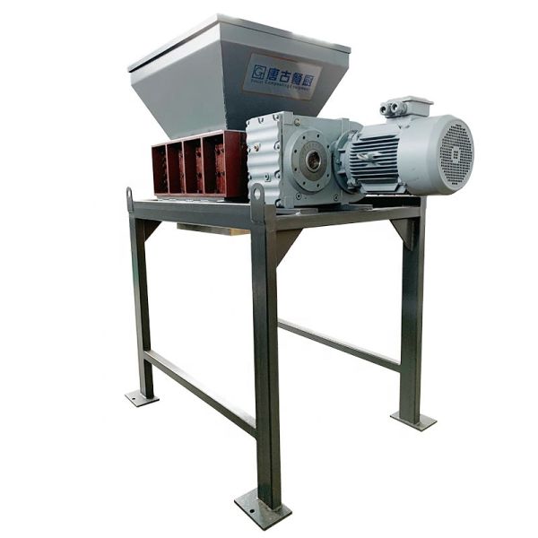 Fully Automatic PLC Control Large Capacity Composting Machine That Turns Food Waste Into Fertilizer Customize Power
