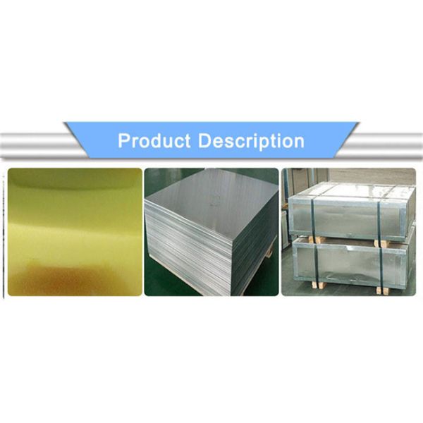 6.0mm Thickness Spte Steel Tin Plate 1500mm Width