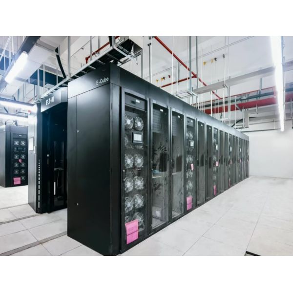 Riello Multi Power2 Scalable Modular UPS 1250KVA Three Phase Online Uninterruptible Power Supply for Data Centers