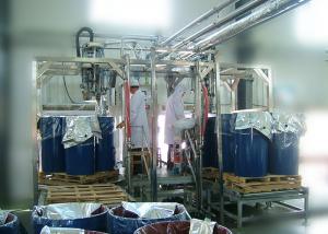 Buy cheap 220l Aseptic Bag Filling Machine Juice Filling Machine 12 Months Warranty product