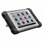 Bluetooth ECU Coding OBD2 Scanner Code Reader Autel Maxisys MS906BT Upgraded