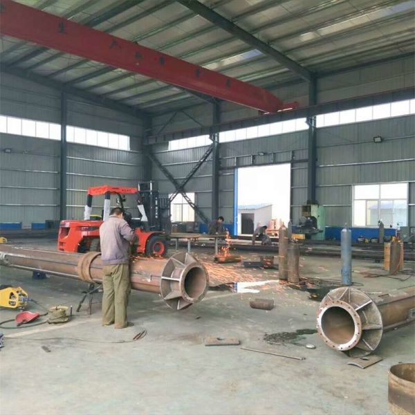 Foundation Piling Kelly Bar BK200 /368/4/36m For Hard Rock Layer Construction