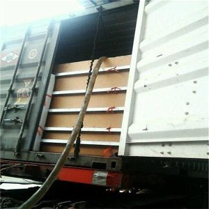 Buy cheap 16000L To 26000L Flexi Bags For Oil With Heating Pad And Accessories product