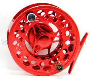 China Best quality aluminum fly fishing reel JWFRL06 on sale