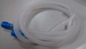 Disposable Anesthesia Breathing Circuit(Corrugated Tube)