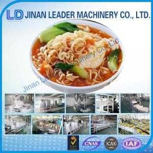 Buy cheap Automatic noodles making machine price food equipment machinery product