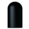 High Air Pressure DTH Bits With Flat Face For Hard Rock Drilling In Carbon Steel
