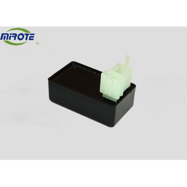 General Run Dry Universal Cdi Ignition Box For Fan Motor Capacitor Motor 10.05X22X17