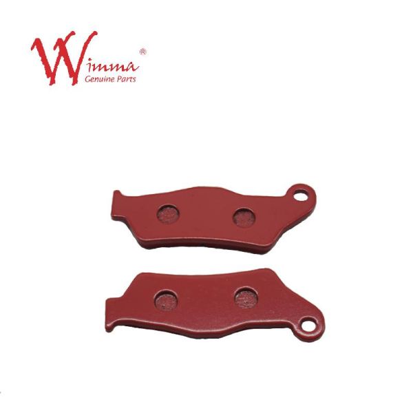 Motorcycle Brake Disc Pad Pulsar FZ16 Carbon Ceramic High Performance