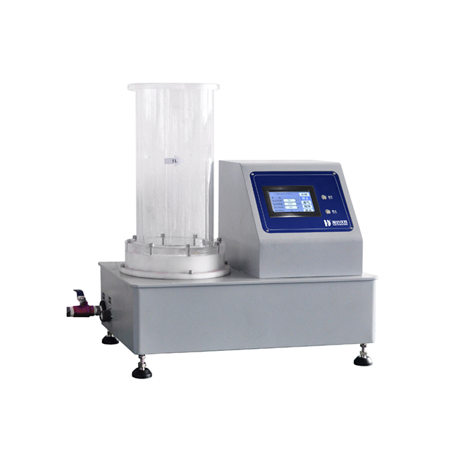 Tissue Paper Dispersibility Tester Wipes Flushability Test Machine