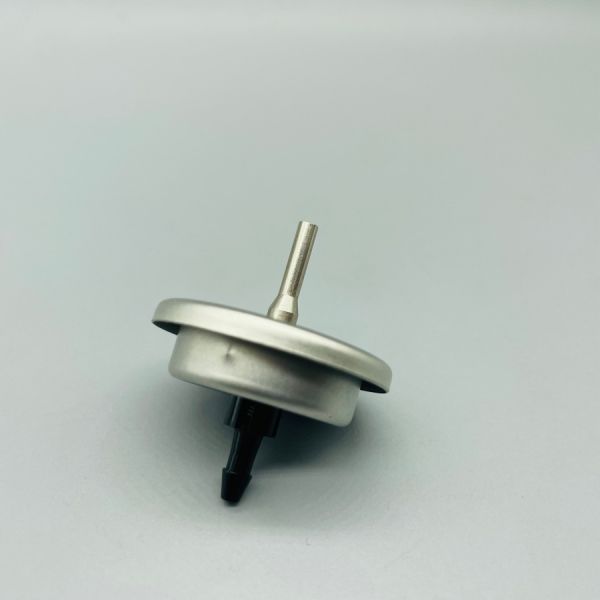 Versatile Refillable Lighter Valve Adapter Easy Fit, High Compatibility for Travel & Everyday Use