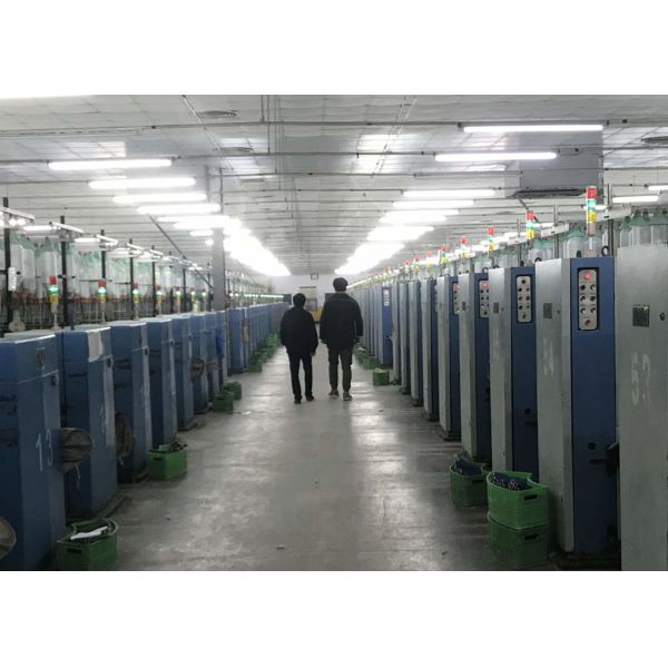 30/2 Or 30/3 5000Y Hand Quilting Thread , Dyeable Industrial Strength Thread