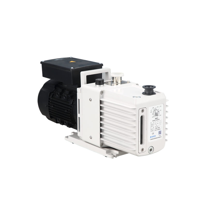 3.6CBM/H Rotary Vane Pump Single Phase High Speed