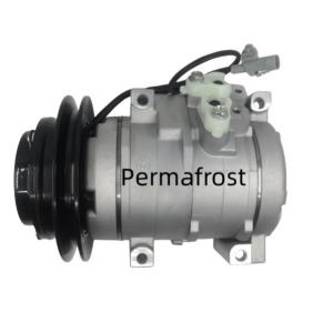Buy cheap OEM MR568289 MR500876 10S17C Auto Air Conditioning Compressor product