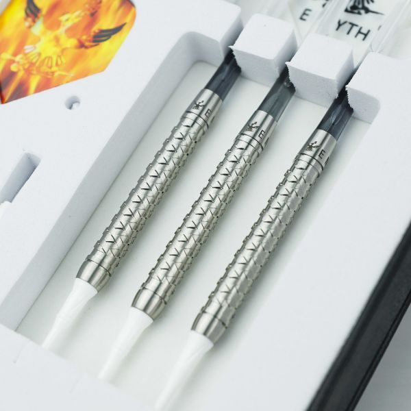 E Myth Soft Tip Tungsten Darts Set AOBING 21G
