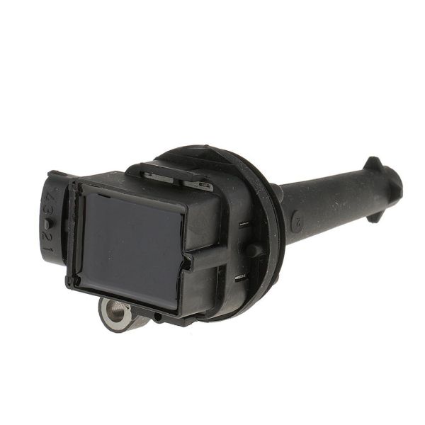 Black Electronic Ignition Coil For C14 Chevrolet Sail 1.4L OEM FK0374 A0991600089