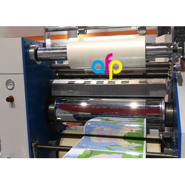 Glossy Laminates Thermal Lamination Film Price