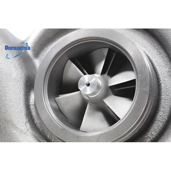 Turbo GTA4702B is suitable for Caterpillar engine C9 C13 turbocharger 10R2027 new factory direct sales