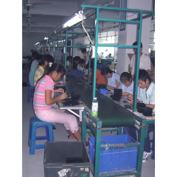 GTEK TECHNOLOGY