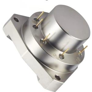 Buy cheap Low Drift Analog Quartz Accelerometer , Flexible Acceleration Transducer Big Range product