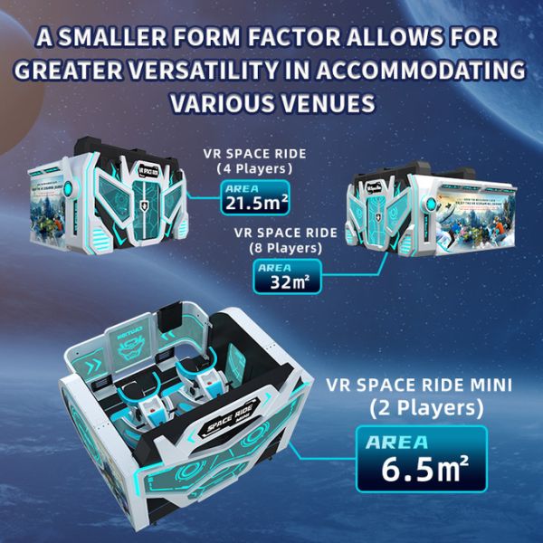 2 Seats Vr Flight Simulator Full Sense 9d Virtual Reality Game Cinema