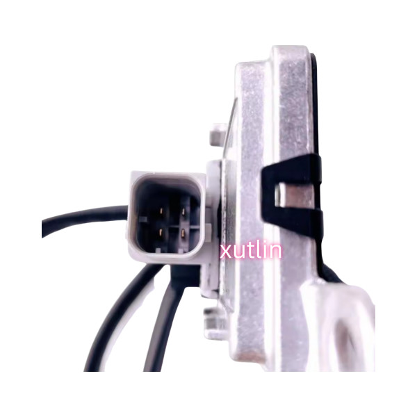 Engine Nox Sensor Nitrogen Oxygen Sensor Oxygen Sensor OEM 4327153 5WK96760A Nox Sensor For Cummins Engine Truck.