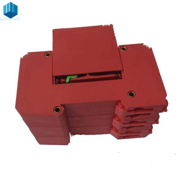 Lightning Arrester Injection Moulding