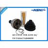 Buy cheap AD-011A Outer Cv Joint Durable Audi A4 A6 & VW Passat Auto Accessories from wholesalers