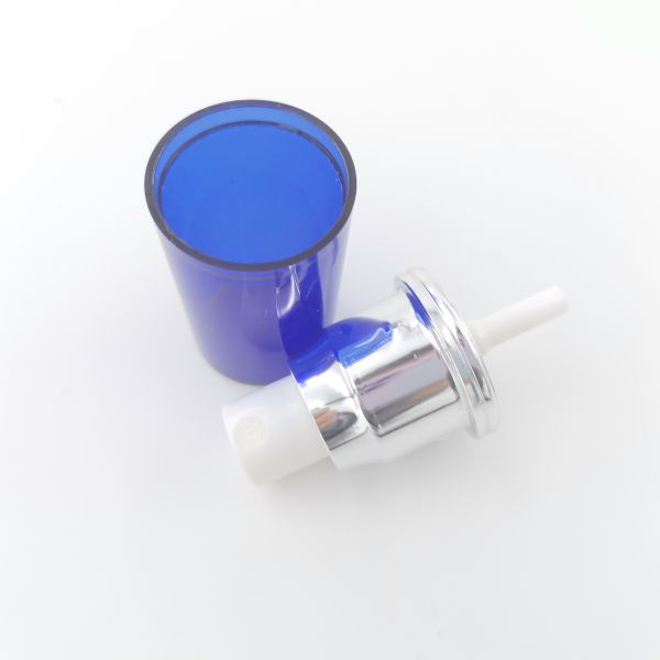 20 / 410 UV Cap Non Spill Pump Mister Sprayer