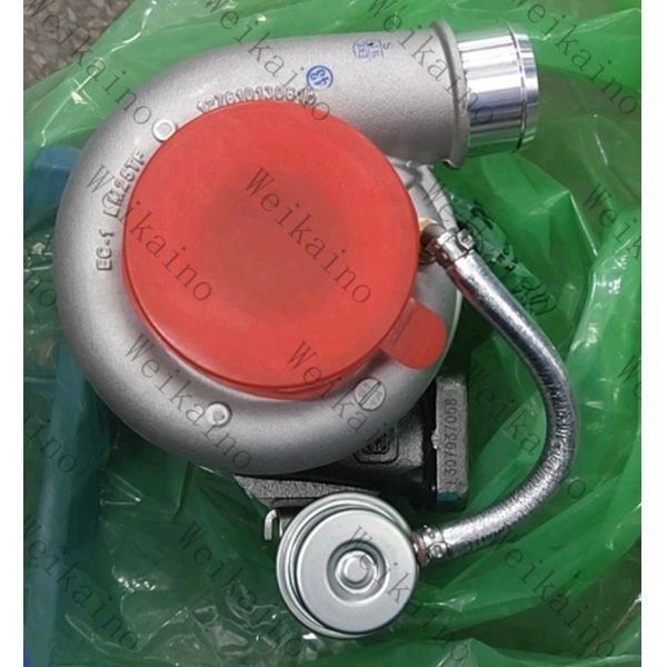 Perkins C7.1 Engine Turbocharger T415791 431-4572 For 320D2 S200G
