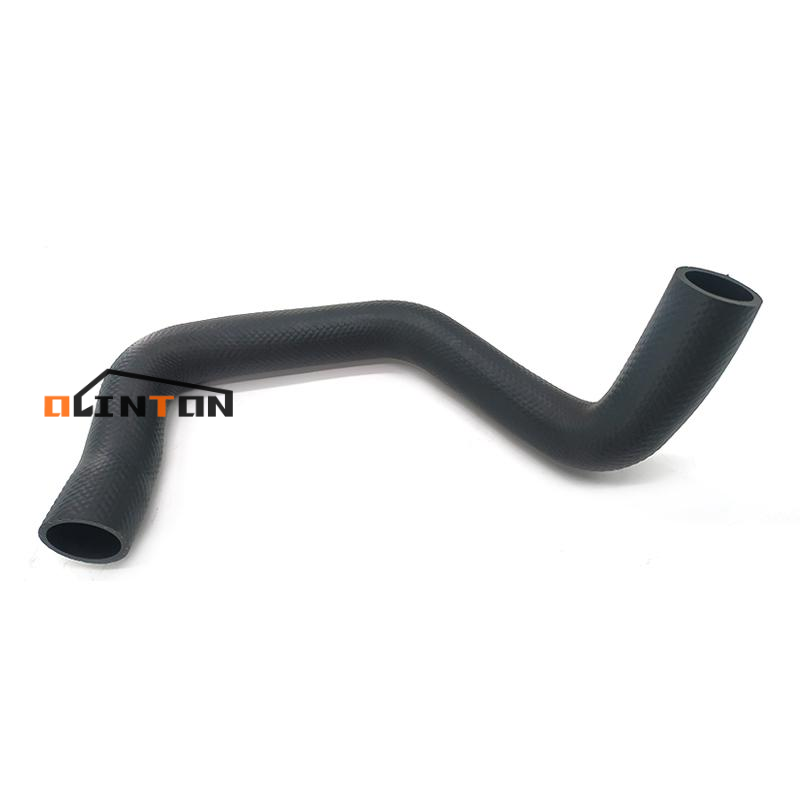 ZAXIS330-3 Excavator Rubber Down Hose 3104963H and OEM Support for Construction Works