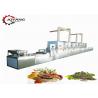 Buy cheap Tunnel Microwave Quick Powder Sterilization Machine Seasonings Flour Drying from wholesalers