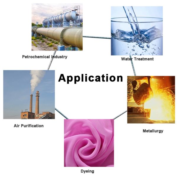 Custom Active Carbon Air Filter Deodorizing Particles Black Columnar For Gold Extraction
