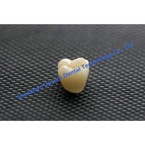 Sintering 16 Shades Zirconia Blocks Dental Top Translucent Multi - layer Discs