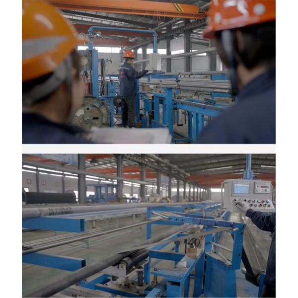 Multiple Layers Constructed Suction And Discharge Hose For Transfer Abrasive Materials