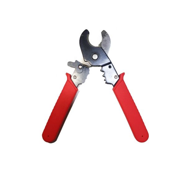 cable cutter for cutting copper,aluminium conductor and multiple stranded cables