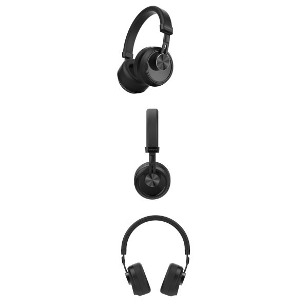 40mm 500mAh Onikuma B10 ANC Bluetooth Headphones