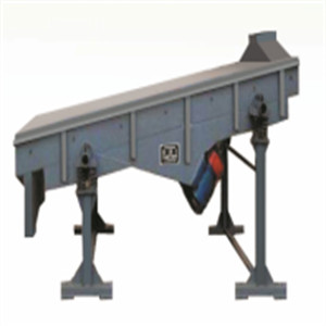 Buy cheap DZSFIII Mining Vibrating Screen Machine Single And Double Layer product