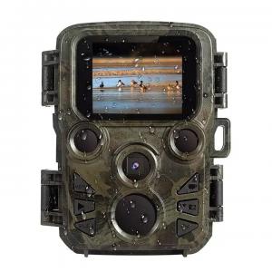 China Trail Camera 4K Outdoor Night Vision Wildlife Monitoring Camera HC-802A on sale
