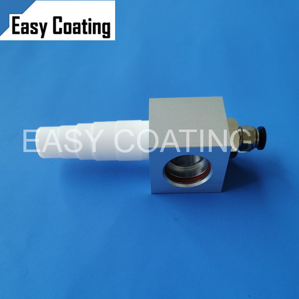 Powder coating line transfer powder Injector PP01 replacement 345199