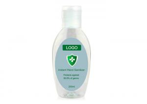 Effective Medical Hand Sanitizer Gentle Moisturizing Antibacterial Liquid Soap